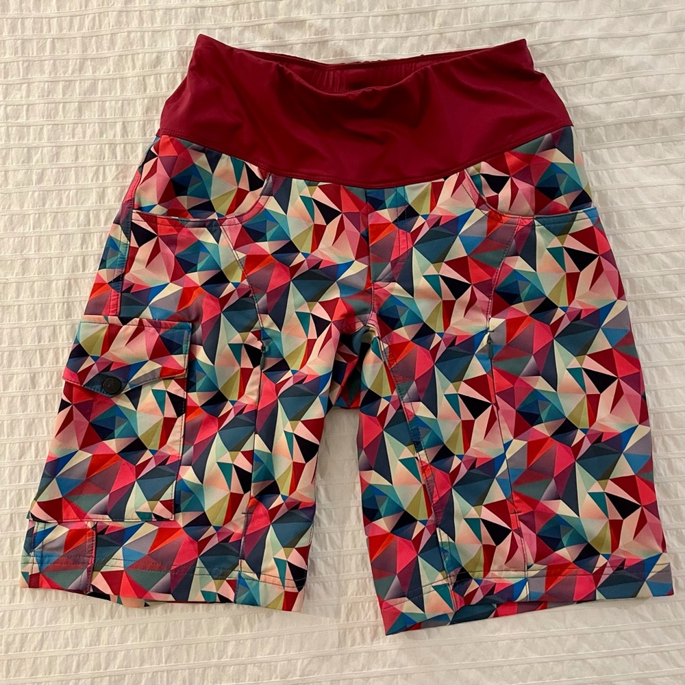 Shredly MTB Curvy Short - Size 4 JTR II
